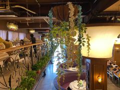 -粥品天下·琉璃舫音乐餐厅(双桂大道店)