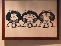 -El Bodegon阿根廷秘鲁餐厅(幸福路店)