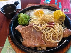 -萨贝尔意式西餐厅(古城新梦店)