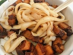 -杏园餐厅(西四北大街店)