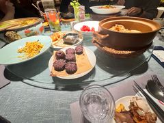 -野蔓果·山野菜(西湖景区·龙井茶田店)