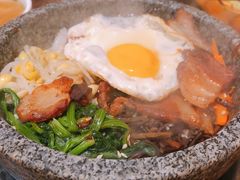 -高丽村韩国料理(兴华二路店)