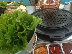 -牛犇炭火烤肉·鲜切烤肉(承德总店)