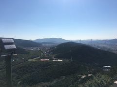 -千佛山风景名胜区