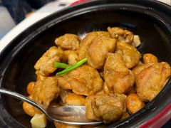 -世博源公馆·本帮融合菜·主题包厢·江景餐厅