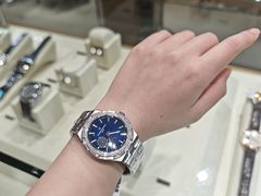 -109度二手奢侈品手表包包珠宝回收(新天地店)