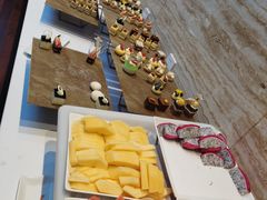 -广州粤海喜来登酒店