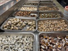 -健眺小海鲜(临海后山店)