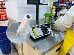 -沃尔玛购物广场(霖雨路店)