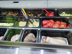 -赛百味SUBWAY(凯德mall大峡谷店)