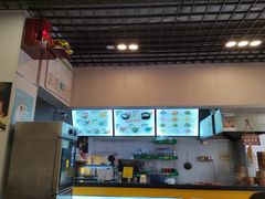 -都谷包子(天一广场店)