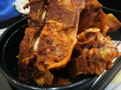 -犟骨头(津南永旺店)