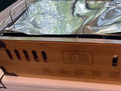 -云晓光头烧烤吧(德平路店)