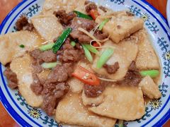 -醉春风(长汀县店头街店)