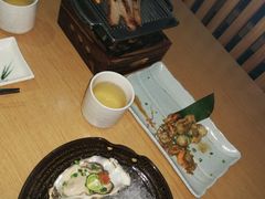 -山之川日料放题(通州店)
