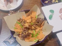 -老铺烤鸭(宝鸡店)