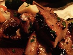 Babbo-BaBBo巴博意大利餐厅