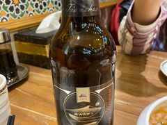 -清真·玛丽亚新疆菜主题餐厅(浙江中路店)