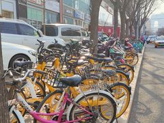 -中央广播电视总台(光华路办公区)