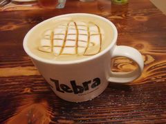 卡布奇诺-COFFEE SHOW西餐馆