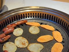 -杨记齐齐哈尔烤肉(总店)