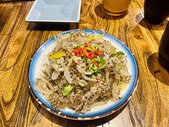 -撸啊撸铁签小肉(车站南路店)