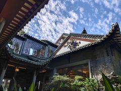 -南园酒家(前进路店)