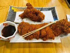 -哈灵现炒本帮面(宁波路店)
