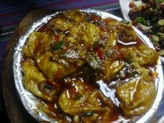 -88号小吃店·经典云南菜·地道纳西美食