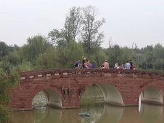 -白鹭湾湿地公园