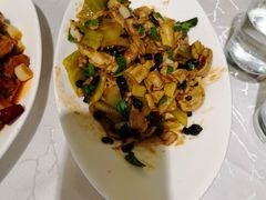 -马凯餐厅(长椿街店)