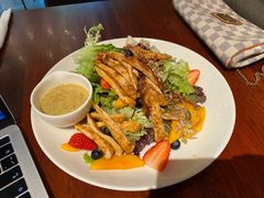 -麦田工坊(月湖店)