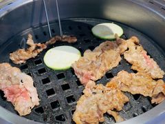 -安又胖韩国烤肉(美罗城店)