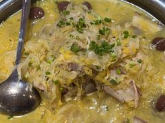 -李老哈·东北菜(宋园路店)