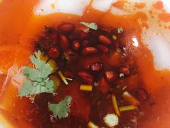 流汁宽粉-马三洋芋片(兰州总店)