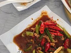 -清香海鲜餐厅(青澳湾地标美食店)