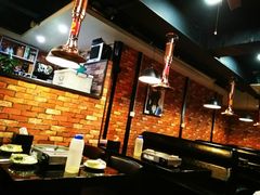 -炙韩料理·部队锅专门店