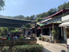 -心无尘茶餐馆(径山村店)