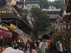 -重庆十八梯传统风貌区