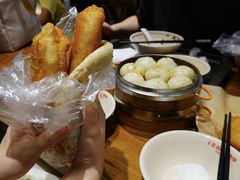 -文武王氏烧饼·无矾油条(西溪路店)