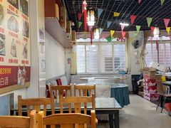 -神仙钵土菜馆(开明路店)