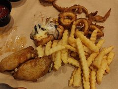 -必胜客(长安长青店)
