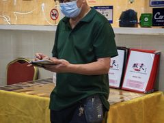 -双天海鲜楼 · 43年老字号