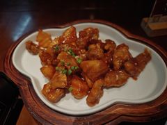 -乡里八闽·福州乡土菜(火车北站店)