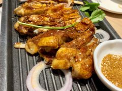 -羊之道草原味道清真餐厅(番禺店)