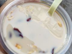 -八婆婆烧仙草(中山路店)