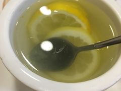 -盛记粥面(佐敦店)