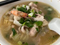 -红海湾豪记海鲜大排档