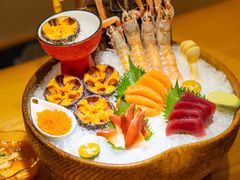 -吉兆·料理(红梅南路店)