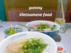 -米多分·越南小馆(南海万科广场店)